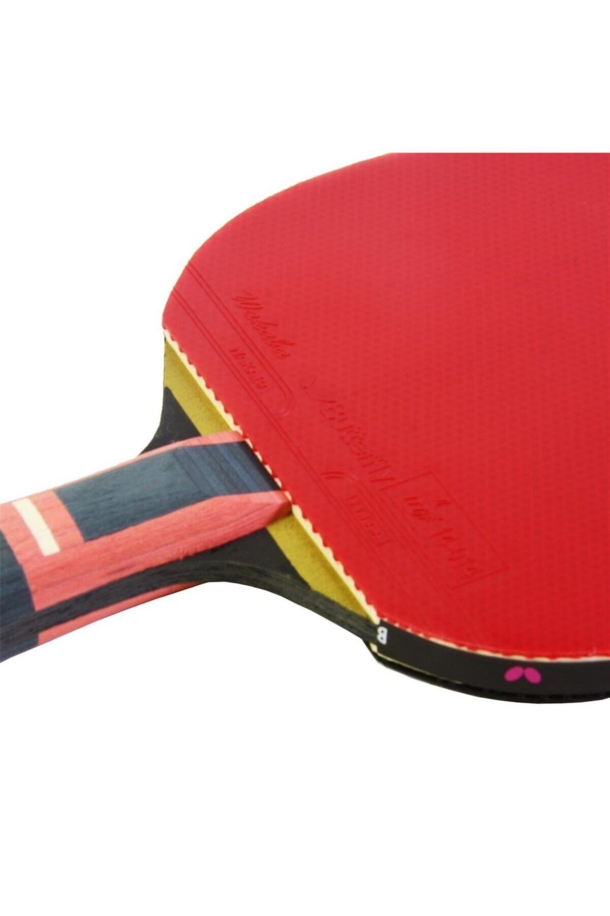 BUTTERFLY-Zhang Jike Zjx6 Table Tennis Racket 3