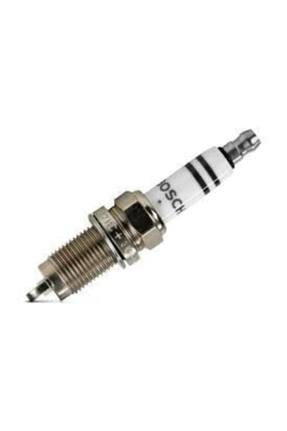 Bosch-0242236565 Super Plus Spark Plug Fr7hc+ 0.9 Mm (Set of 5) - Vw101905601f 2