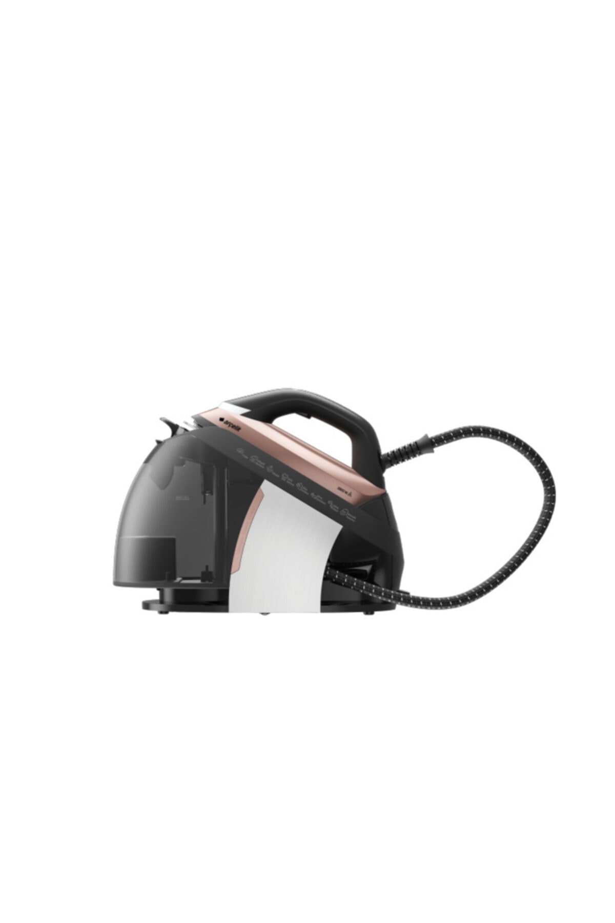 Aria™ Master Bku 9928 Buhar Kazanlı Ütü