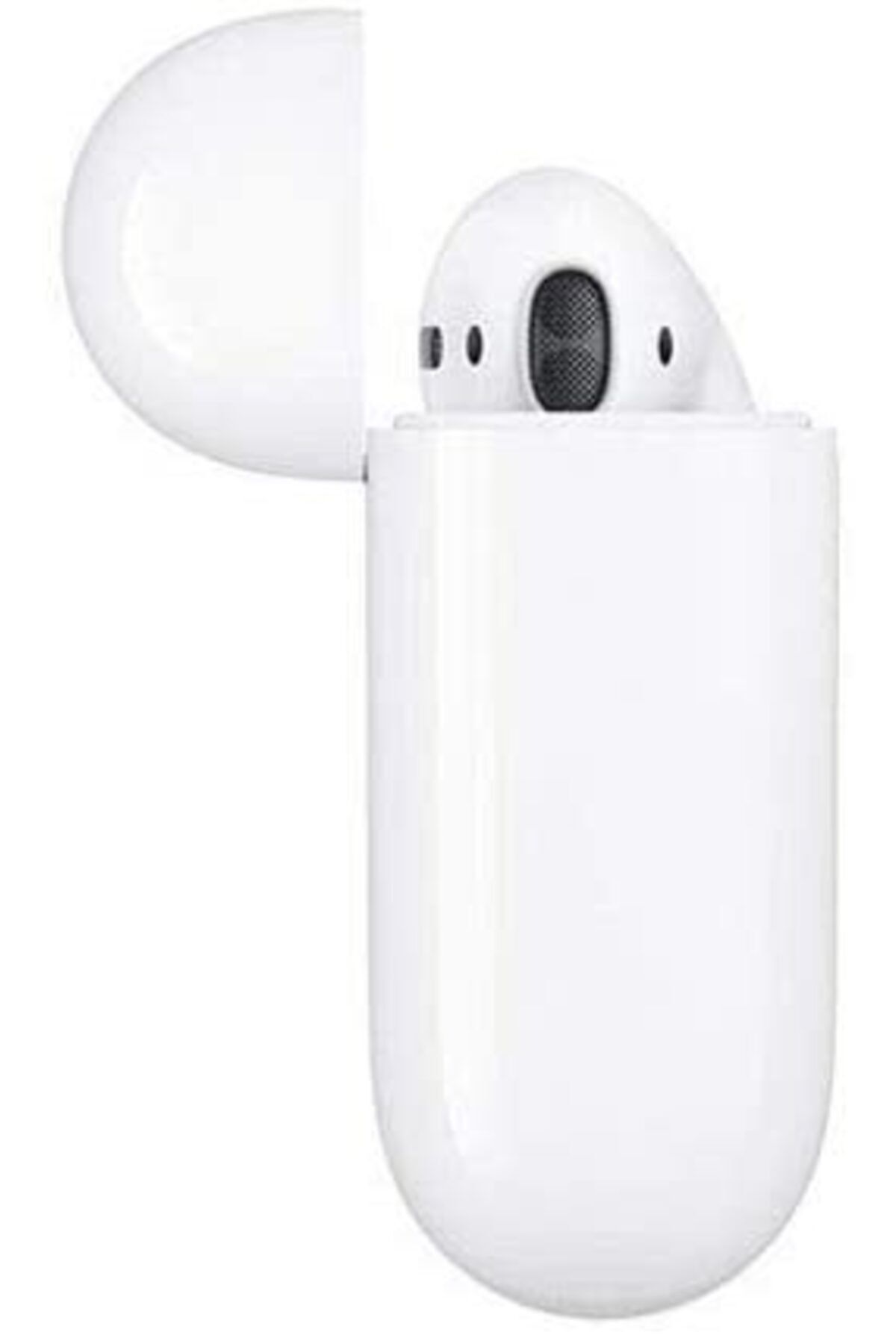 Apple-Airpods 2 وصندوق الشحن 4