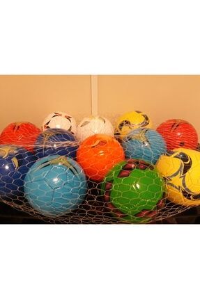1 Adet Mini Futbol Topu - Çocuk Ve Yetişkin Oyun Topu Çocuklar Için Doğum Günü Hediye Hediyelik 30766