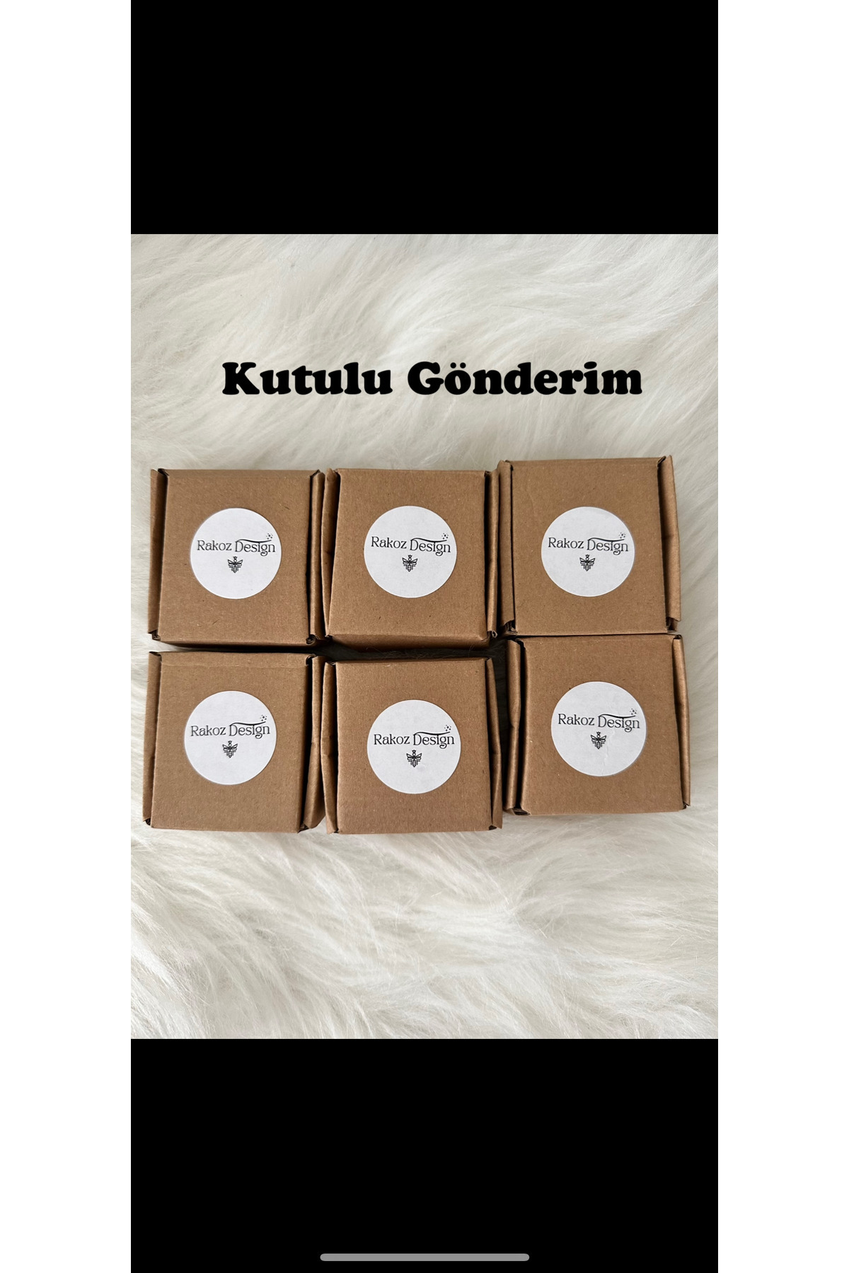 Rakoz Design Deniz Kabuğu Yıldızlı Bileklik görsel 3