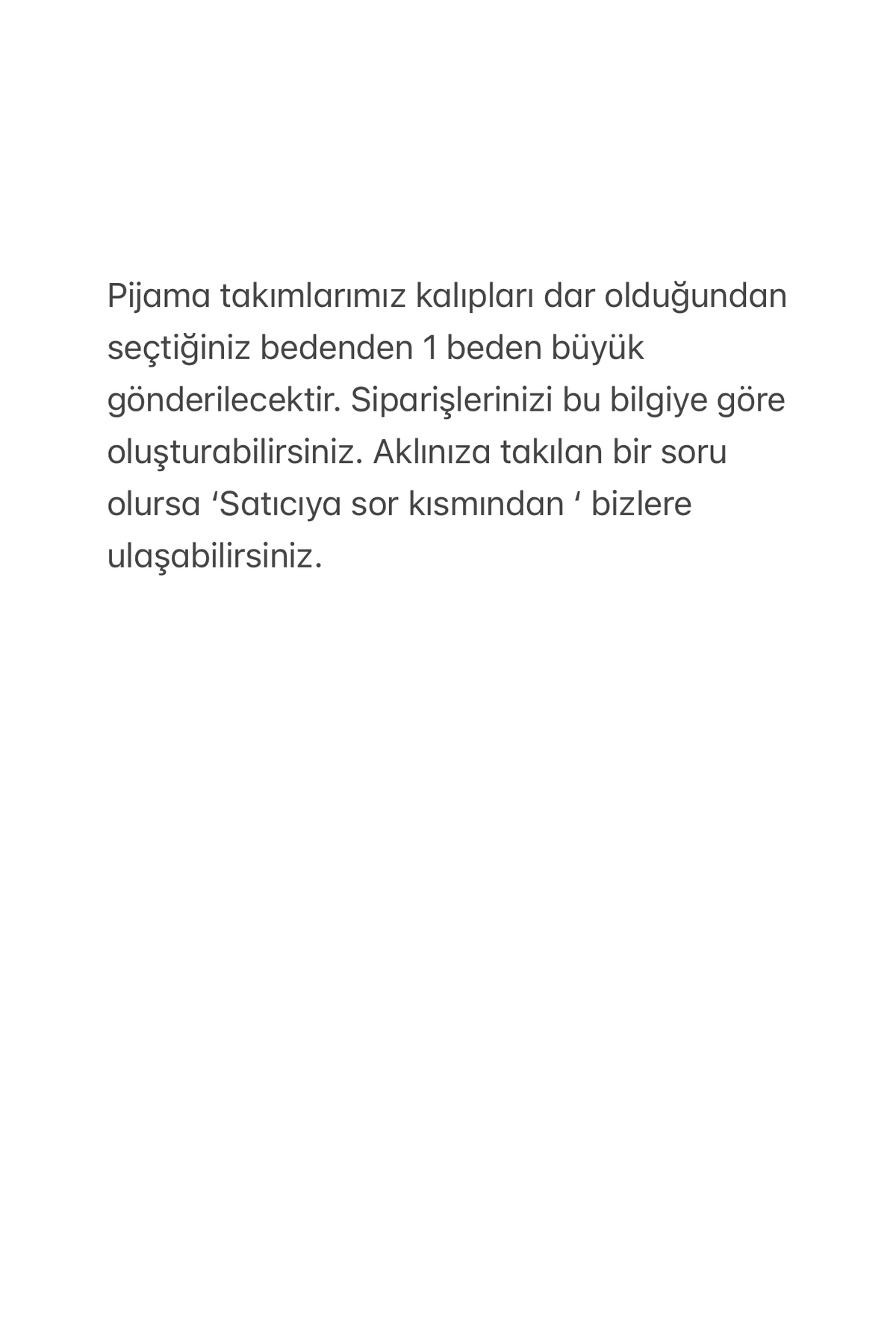 Arya Nisa Kids KIZ ÇOCUK %100 PAMUKLU ŞARDONLU PİJAMA TAKIMI fotoğrafı 5 (önizleme)