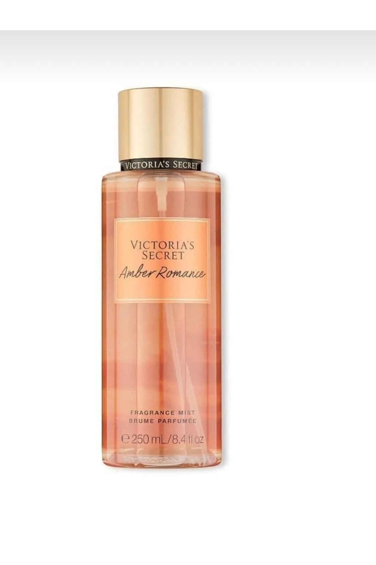 victoria's Secret Amber Romance vücut spreyi 250 ml