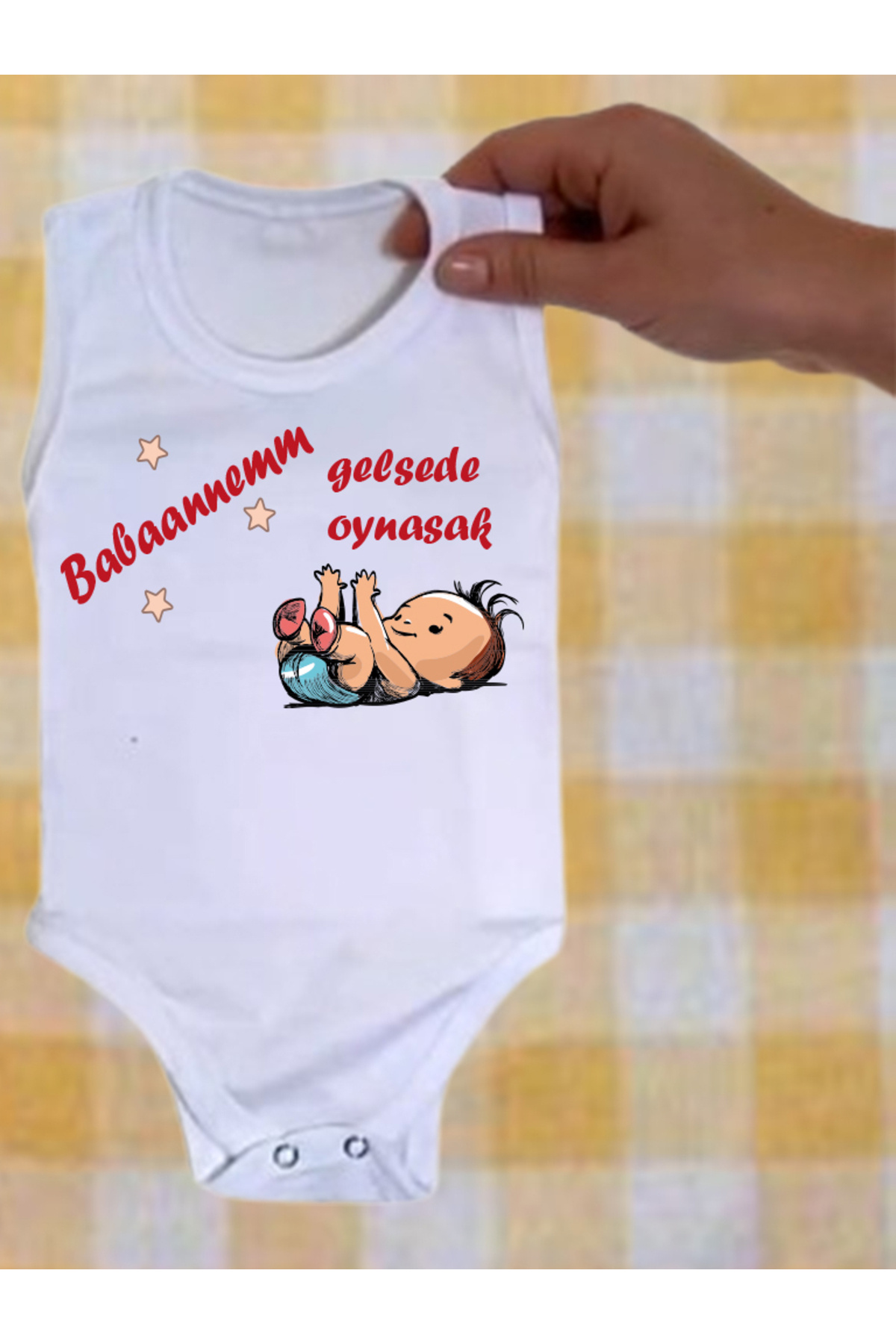 بادی نوزادی  BNN-0001