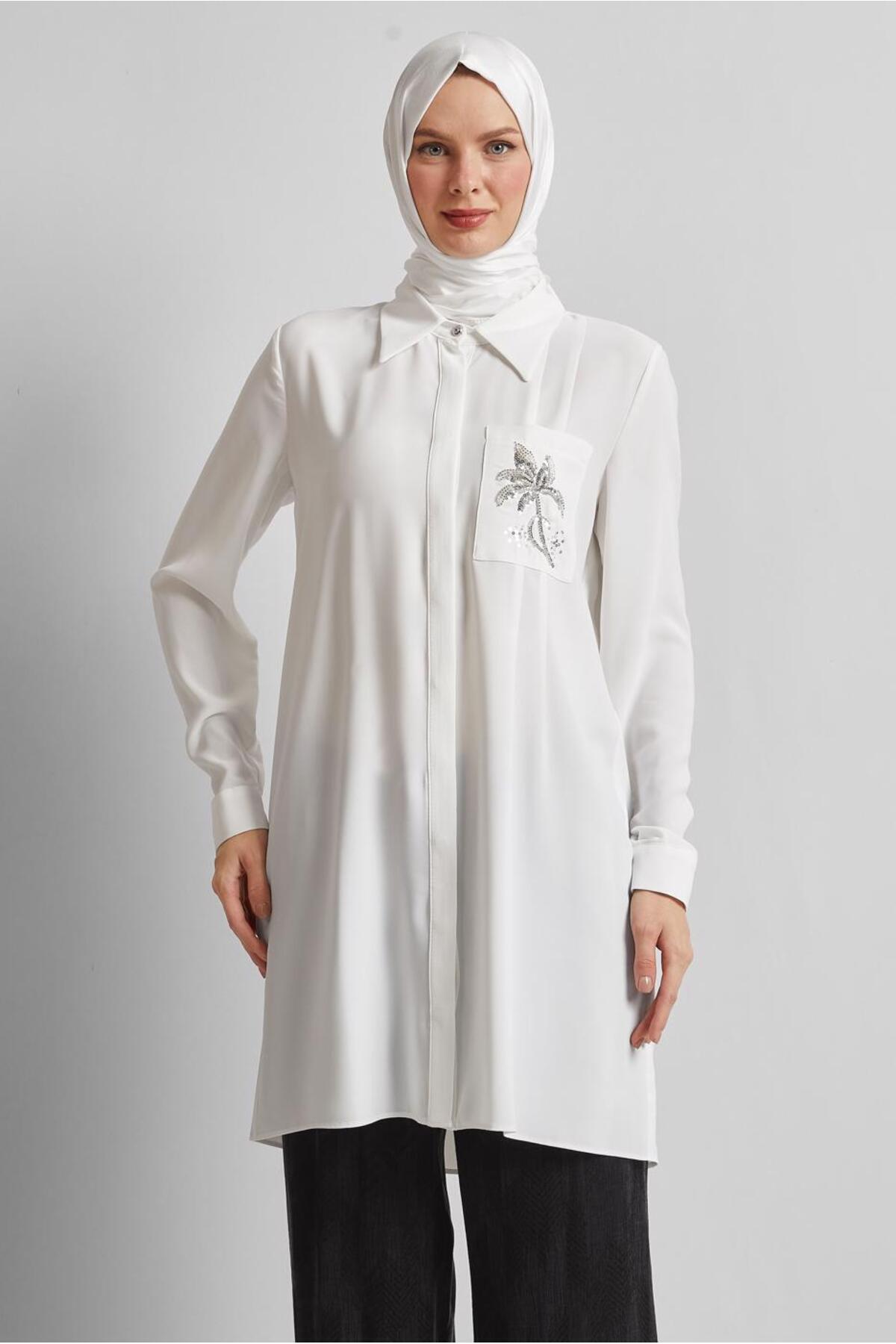 آلوینا تونیک چاپ شده با مهره کد ۴۴۷۹۴