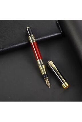 Kitaplı Hediye İsme Özel Premium Dolma Kalem