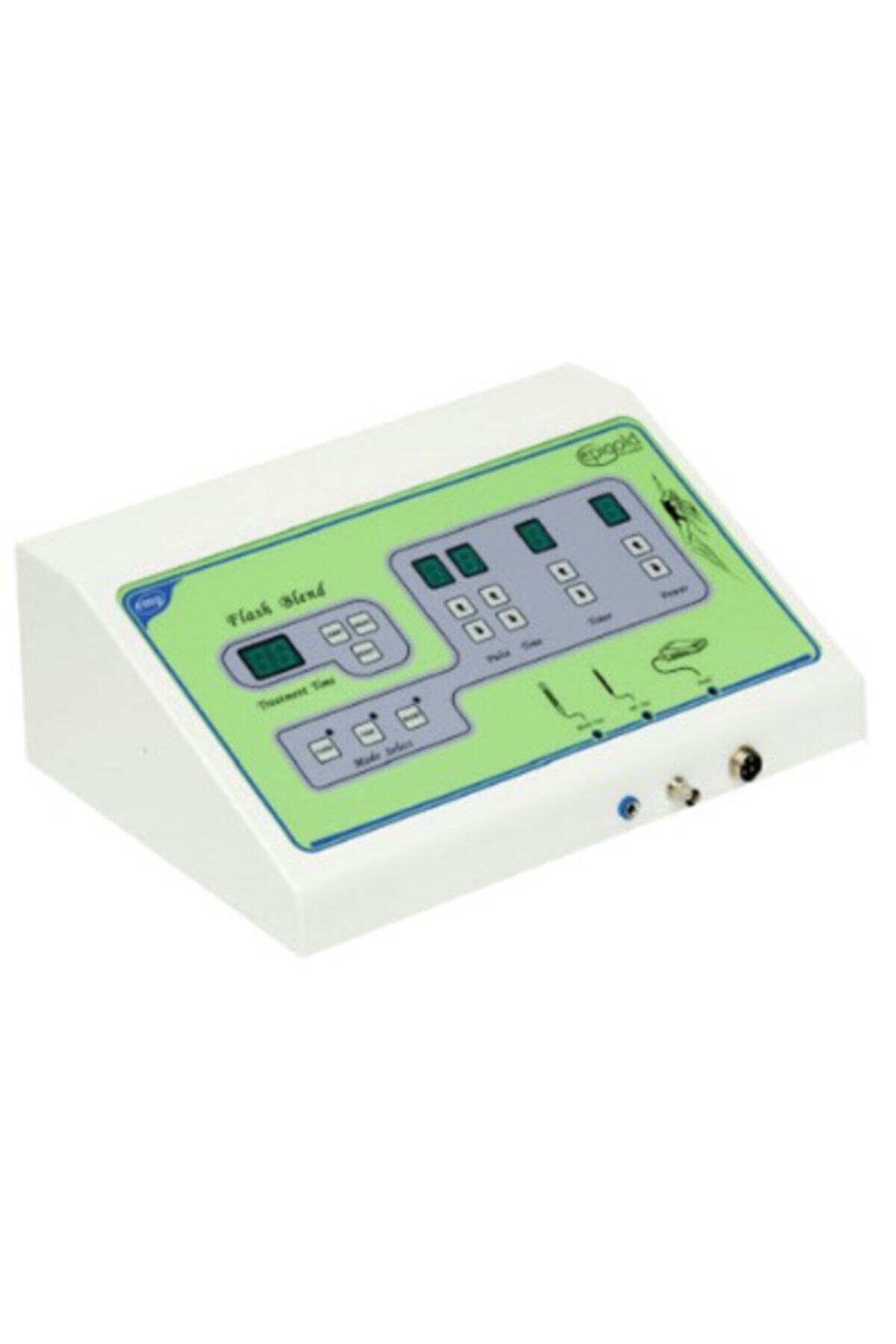 EPİGOLD Iğneli Epilasyon Cihazı