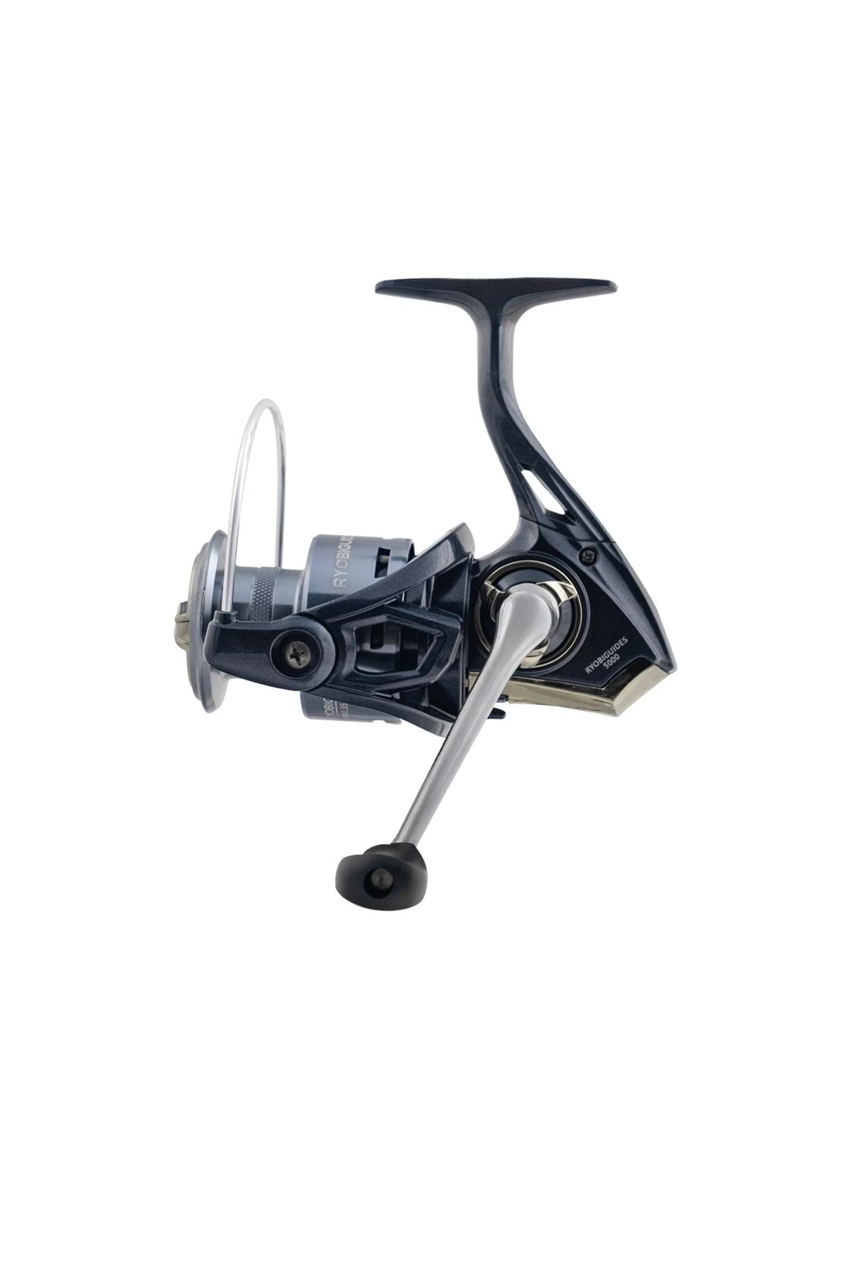 Ryobi Guides 6000 Olta Makinesi