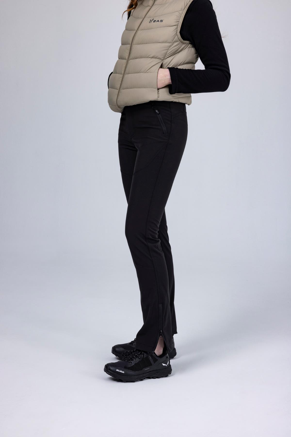 Magrana Thermofıne Women's Trousers Black