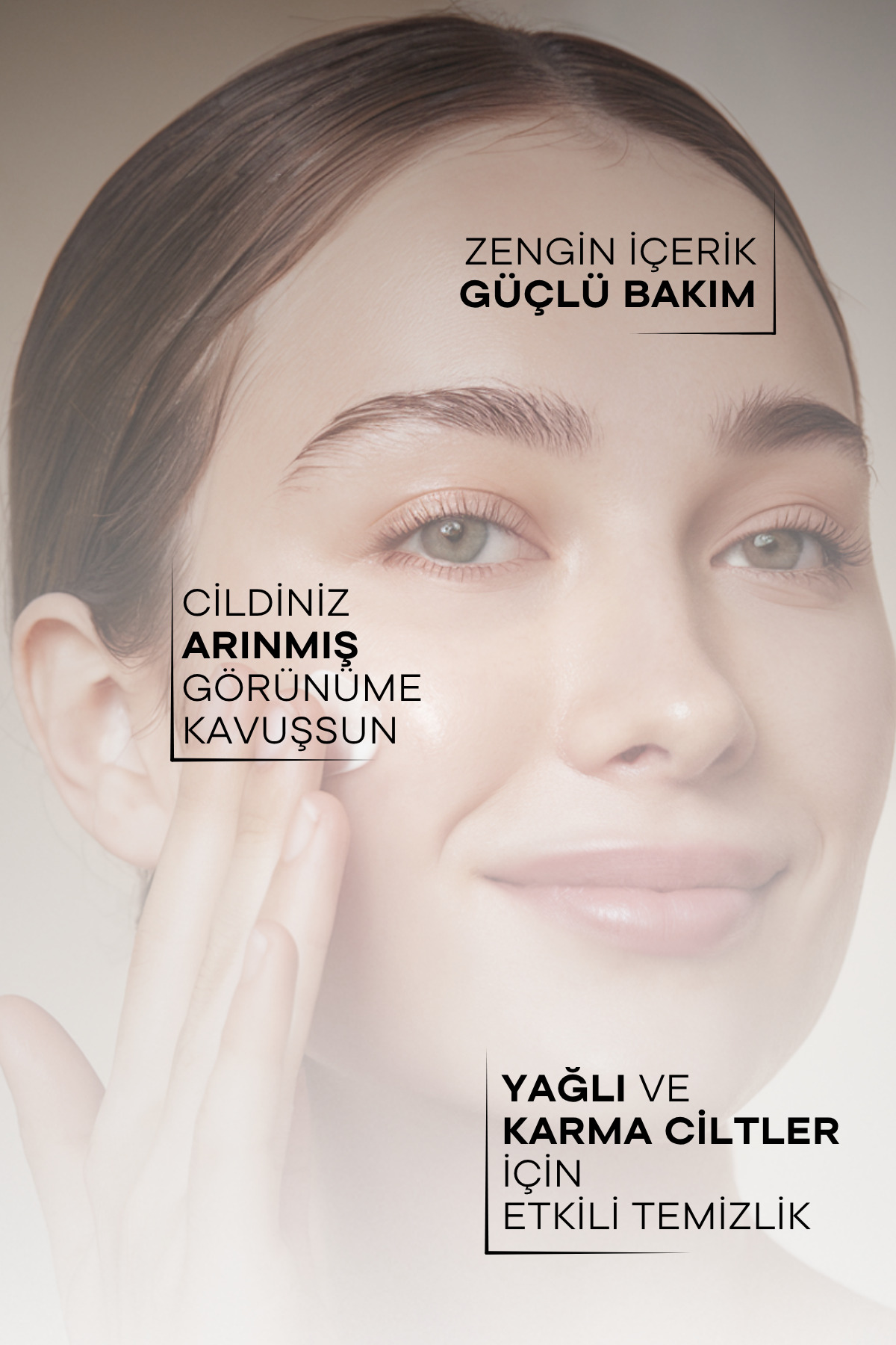 Yüz Temizleme Jeli Seti Derin Arındırıcı 2 x 200 ml Çay Ağacı Yağı ve Hyaluronik Asit Thermal — 22022022 — تصویر 3 از 7