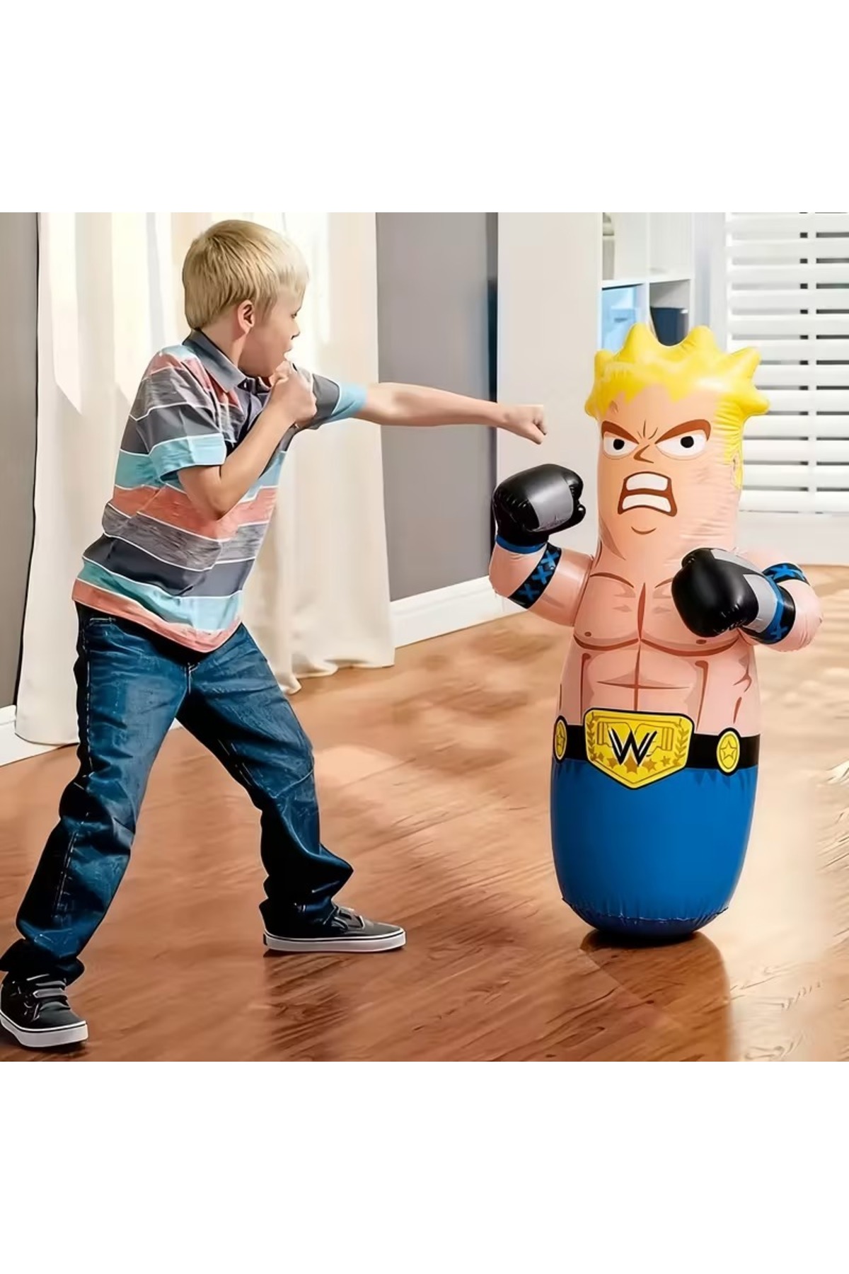 تشكيلة حقائب بوب للأطفال – شخصية عشوائية – قطعة وا...