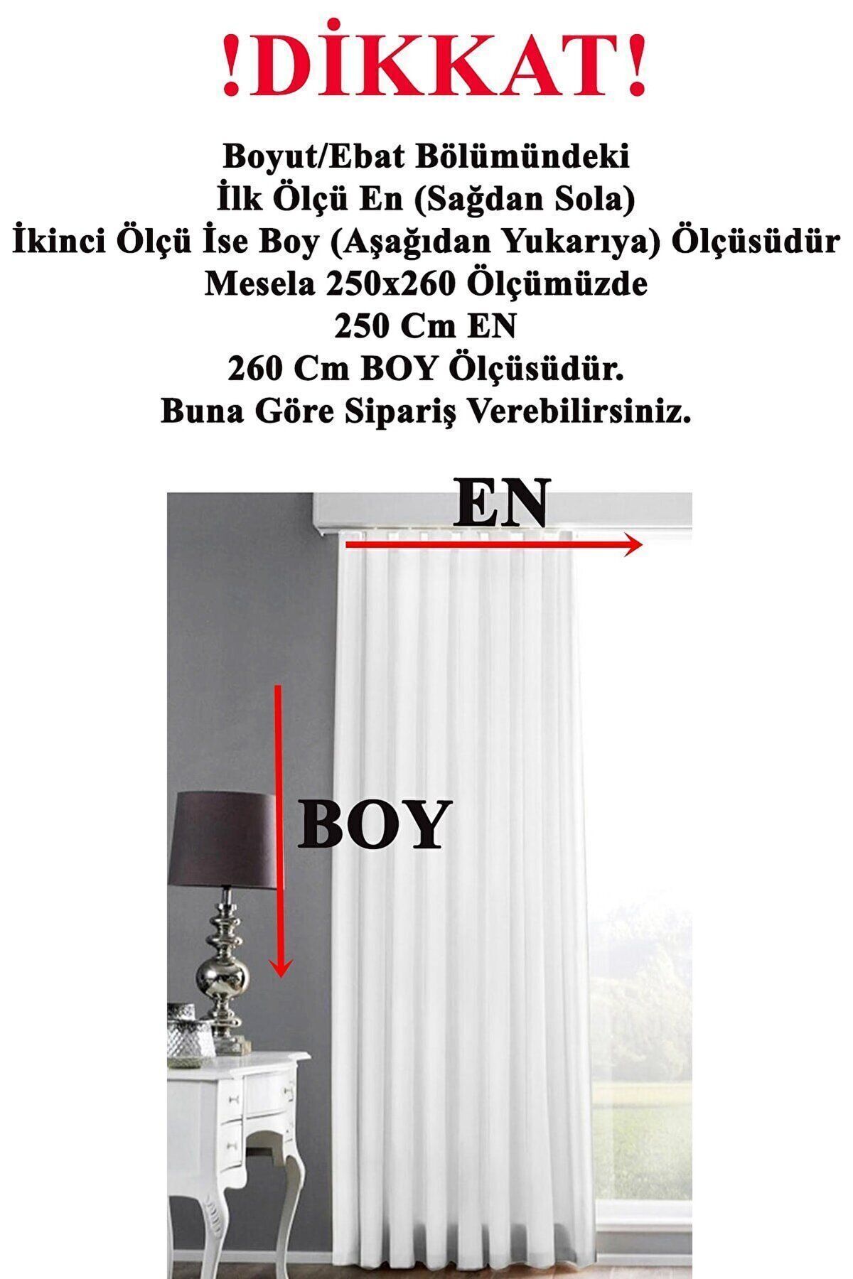 cheap's home Petek Dokulu Kadife Dokuma Sık (1 x 3)Pileli Fon Perde (KİREMİT) fotoğrafı 5 (önizleme)