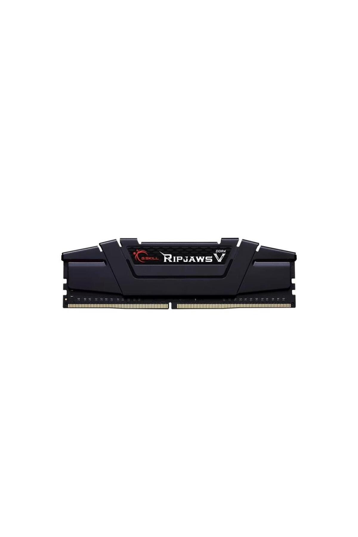 Genel Markalar Gskill 32Gb (2x16Gb) RipjawsV DDR4 3200Mhz CL16