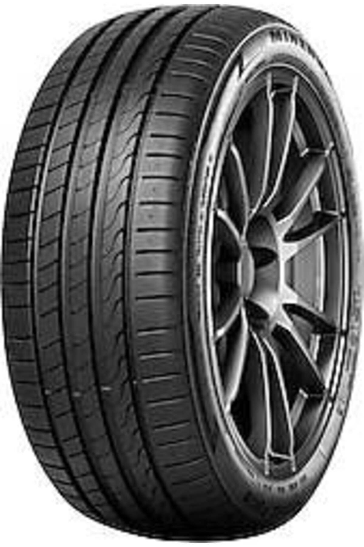 225/40R18 TL 92Y XL F205 MINERVA Üretim Yılı 2025