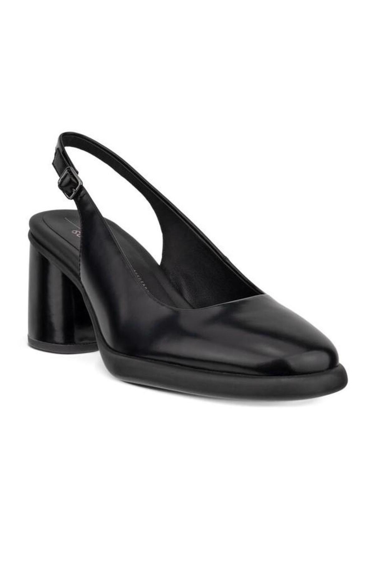 Ecco Sculpted LX 55 Black