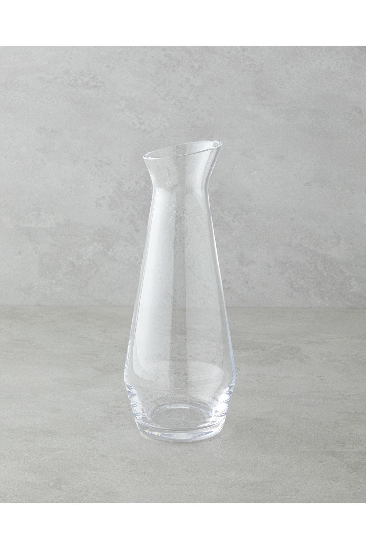 English Home Eclat Cam Karaf 1100 ml Şeffaf