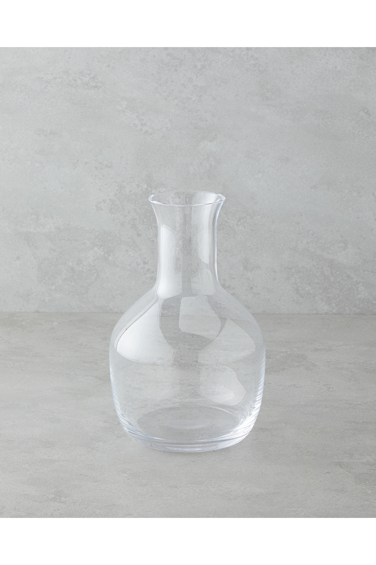 English Home Elixir Cam Karaf 1800 ml Şeffaf