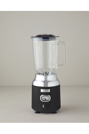 Westinghouse Retro Sürahi Blender Siyah