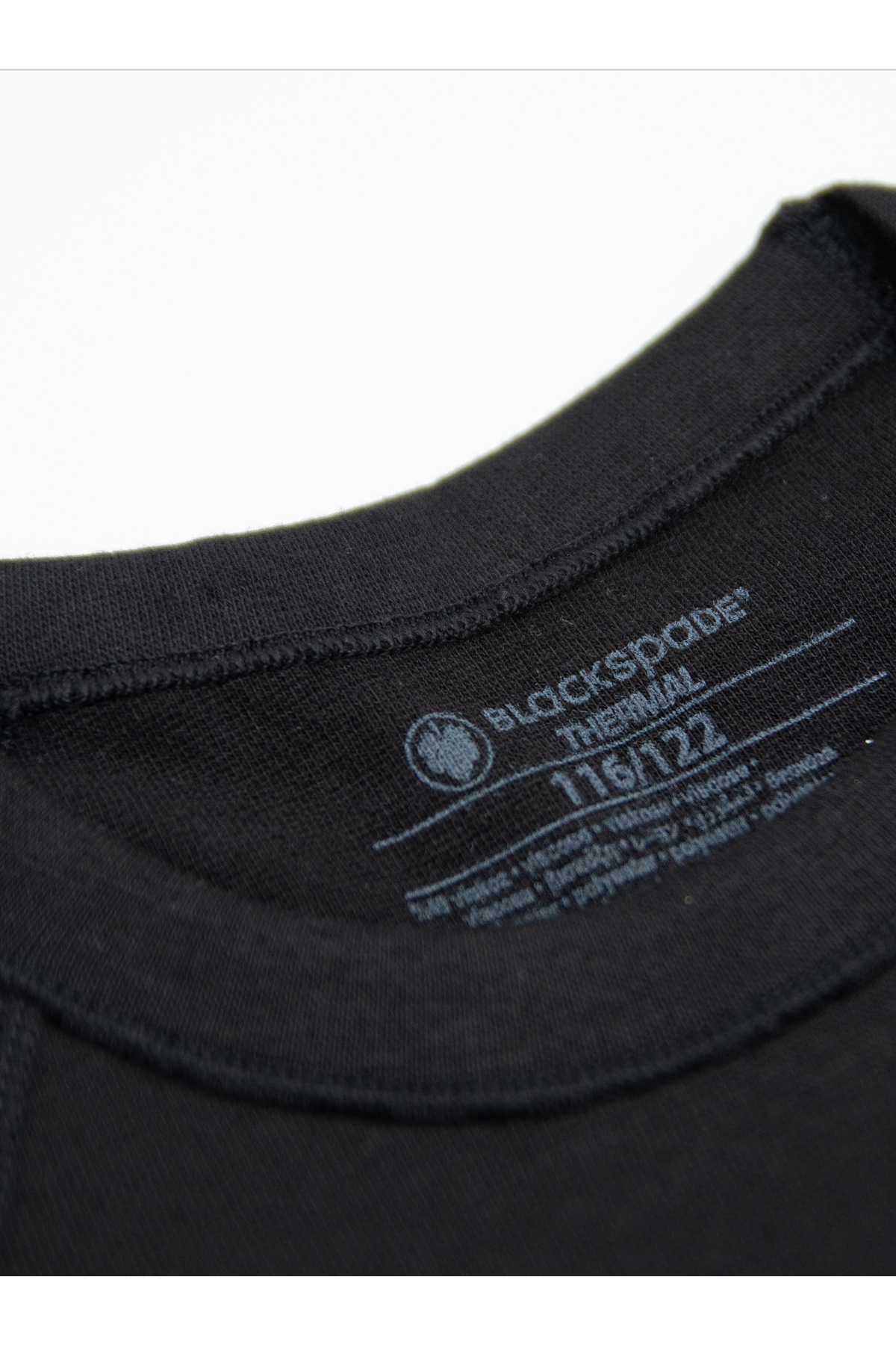 زیرشلواری پسرانه فاق نرمال | بلک اسپید Blackspade 9265 - تصویر 3