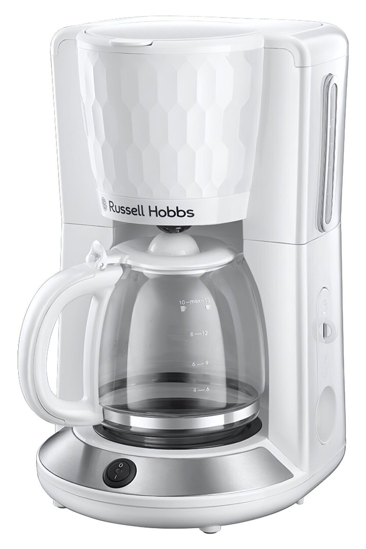 RUSSELL HOBBS 27010-56 Filtre Kahve Makinesi