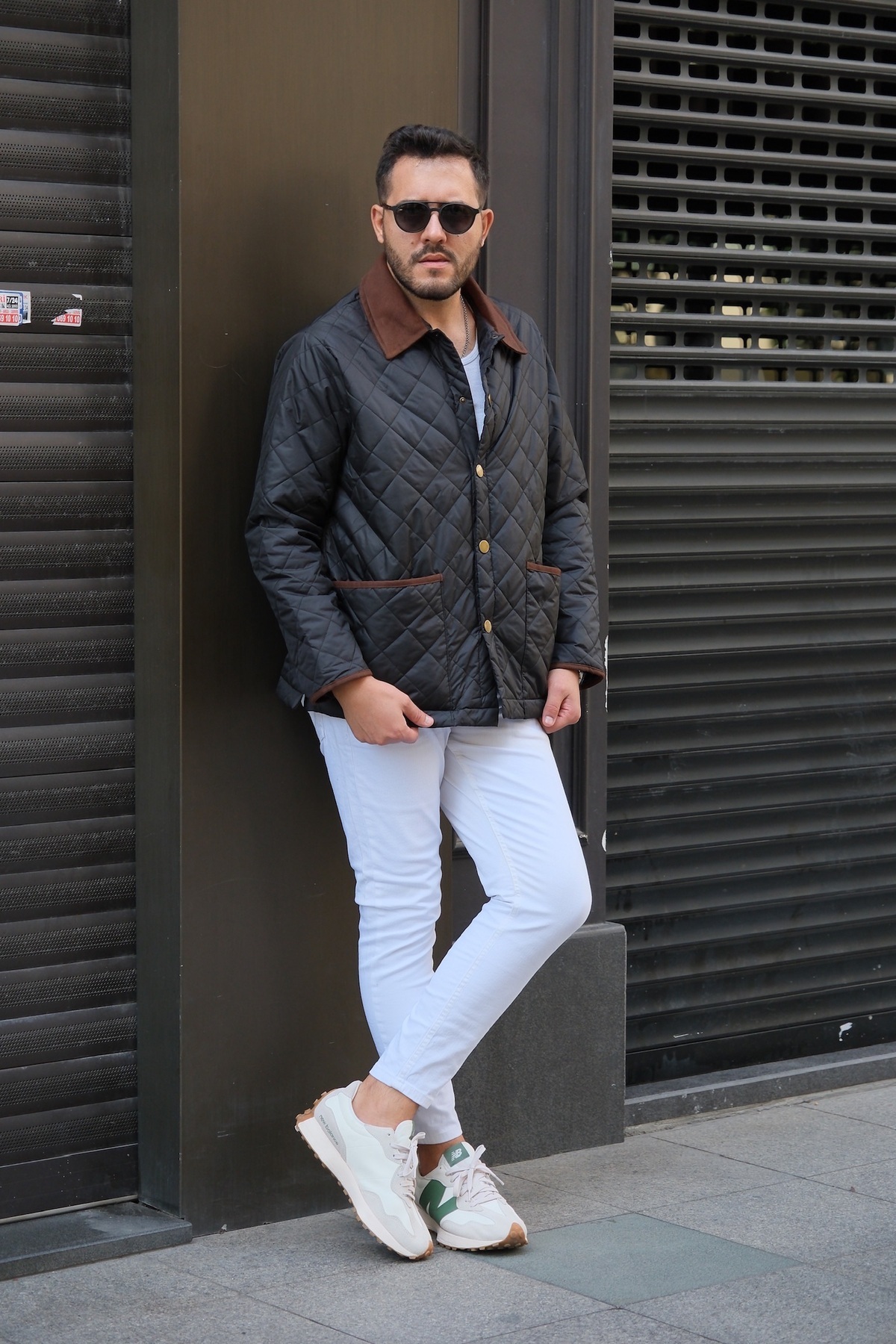 کاپشن  RAMFASHİON1149