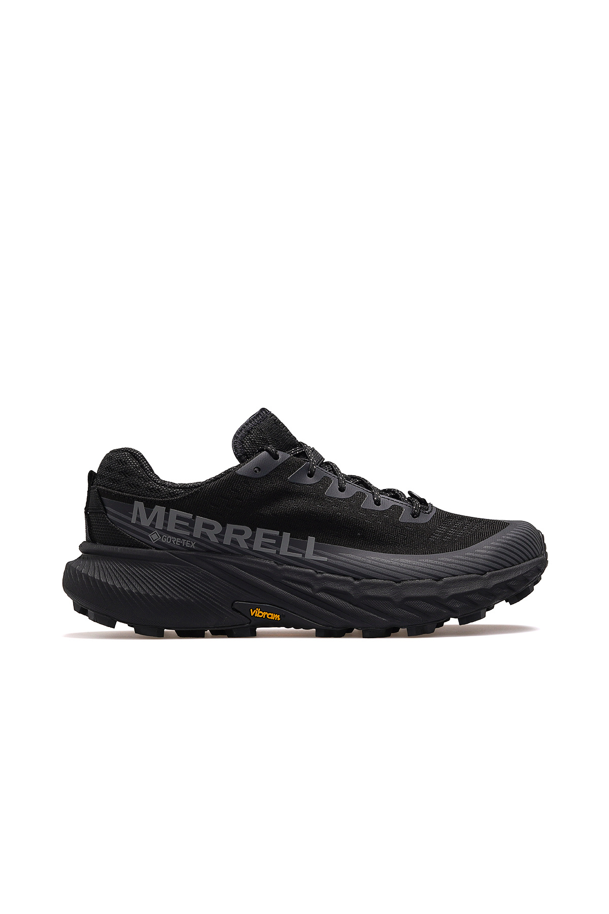 مرل کفش ورزشی مردانه Agility Peak 5 Gtx مدل Gro-tex Vibram Sole سایز 25k مدل J067745z مشکی مرل کفش ورزشی مردانه Agility Peak 5 Gtx مدل Gro-tex Vibram Sole سایز 25k مدل J067745z مشکی