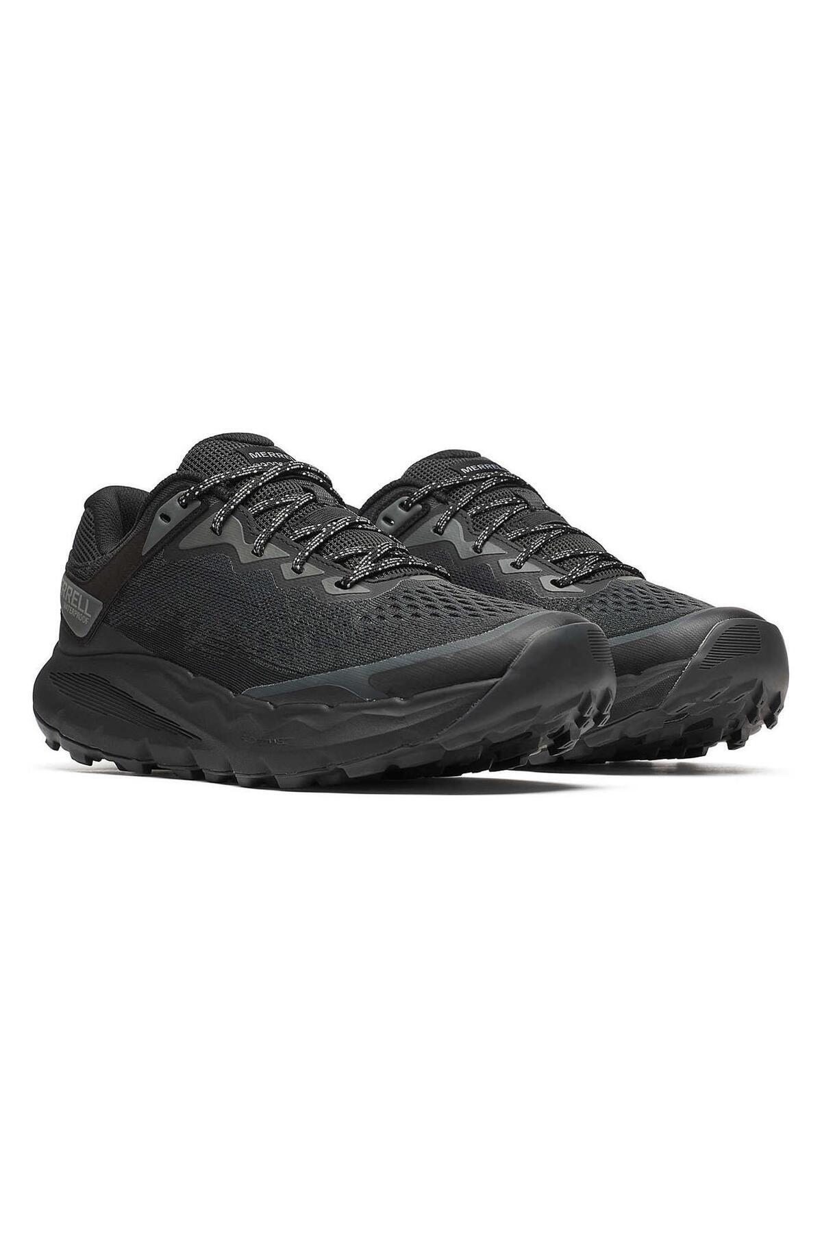 Merrell Siyah Erkek Sneaker Modelleri, Fiyatları 2026