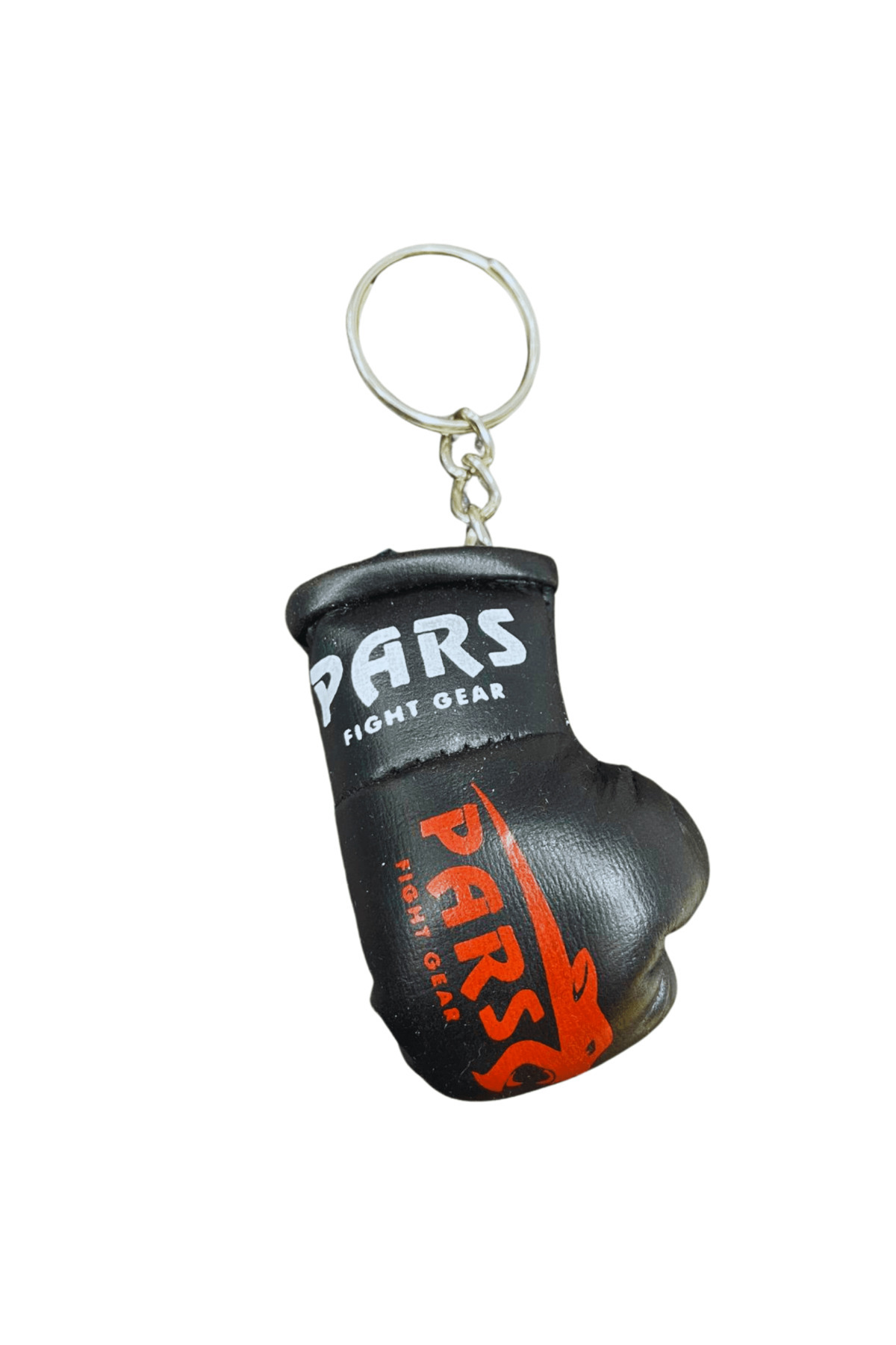 Pars Boks Eldivenli Anahtarlık (Tek) Maskot Boks Eldiveni