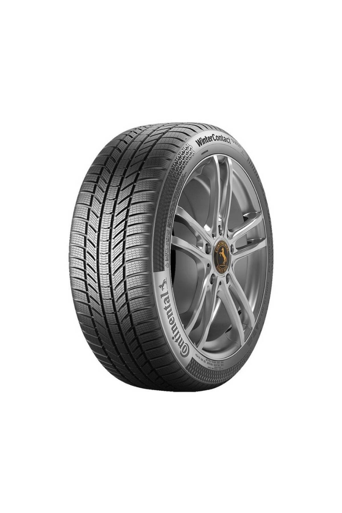 235/50R19 TL 103V XL FR TS870P CONTINENTAL Üretim Yılı 2025