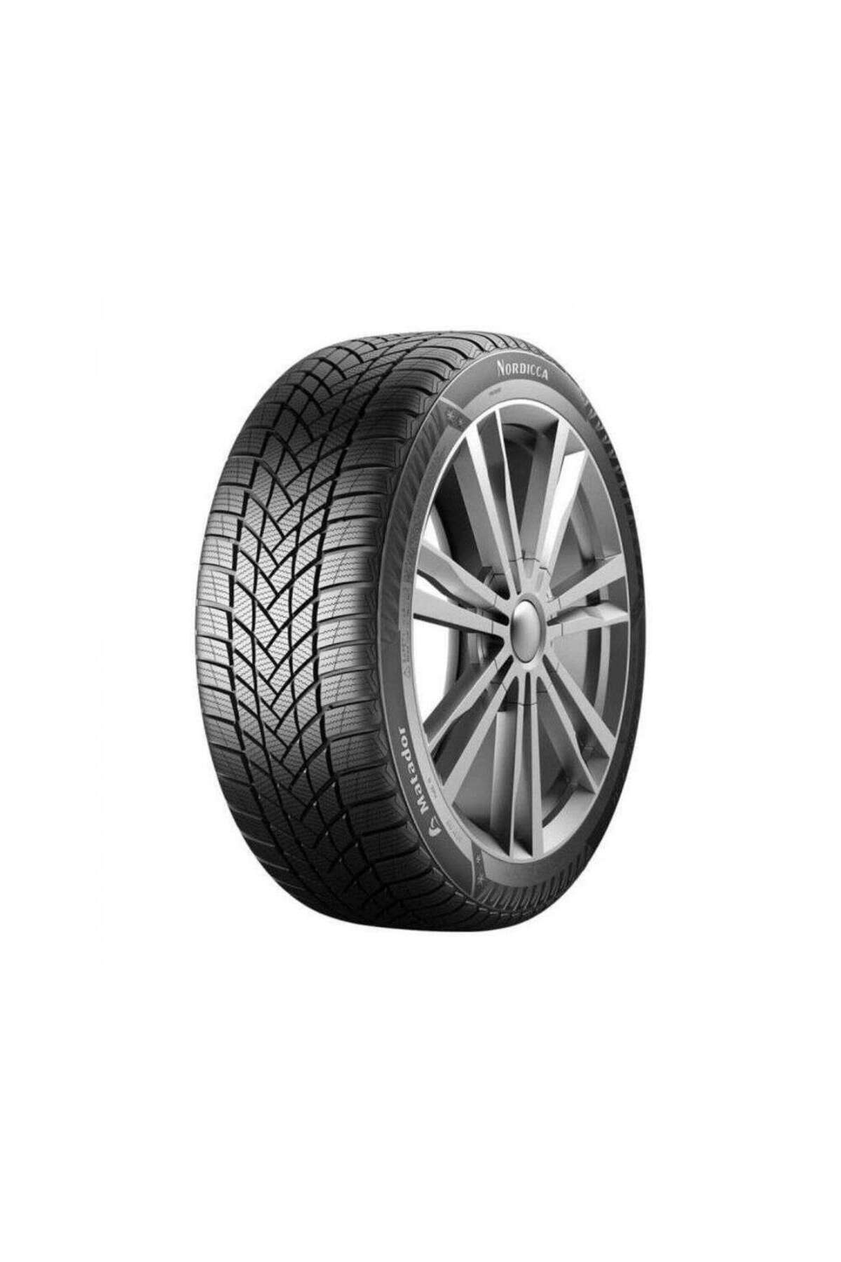 195/65R15 TL 91T MP93 MATADOR Üretim Yılı 2025