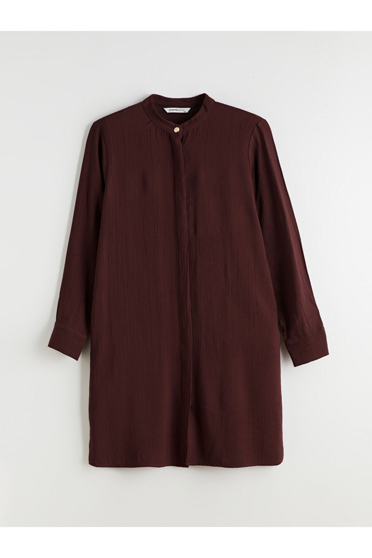 پیراهن ال سی وایکیکی W5KQ12Z8-RZY