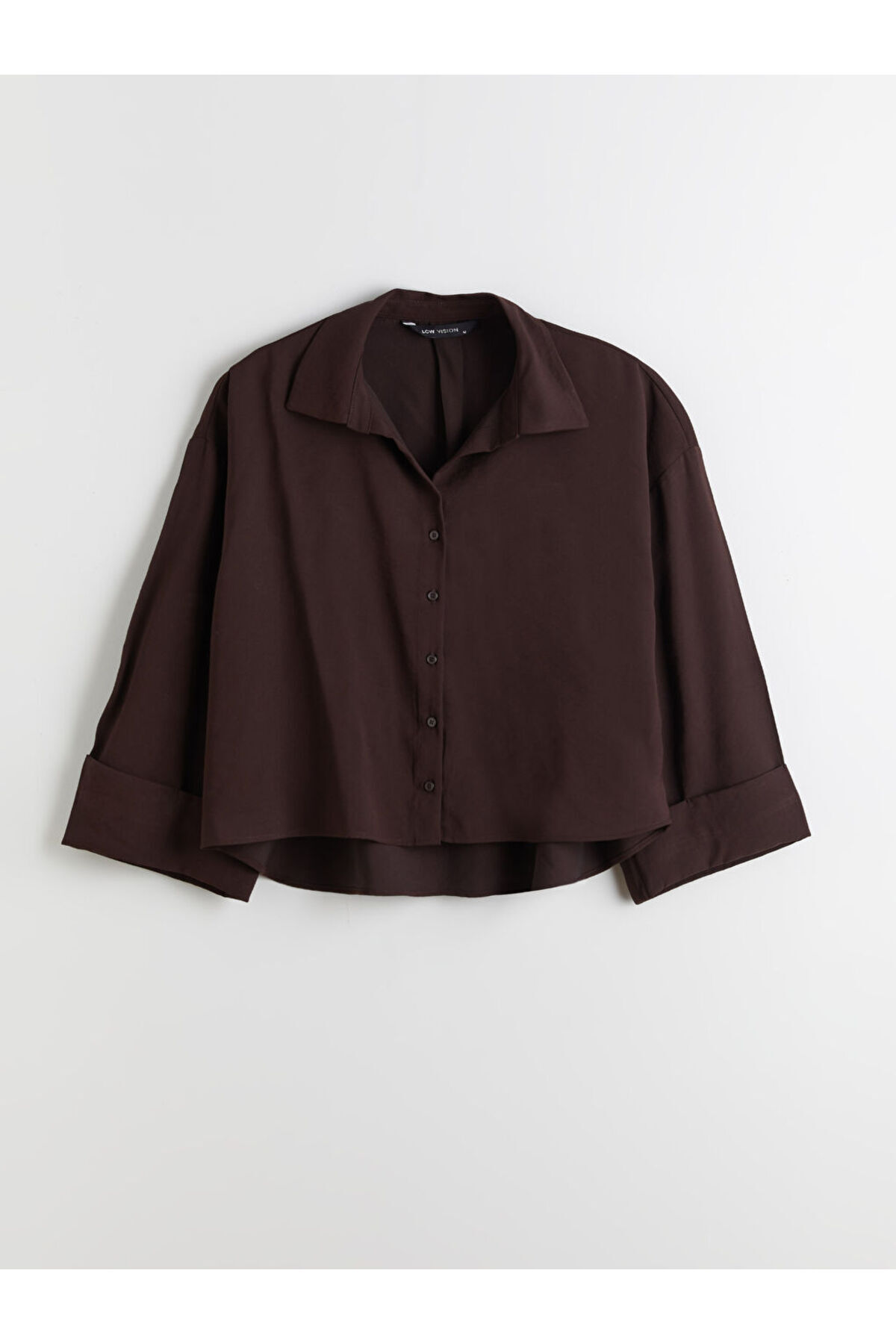 پیراهن ال سی وایکیکی W5MY58Z8-CVL-10112025