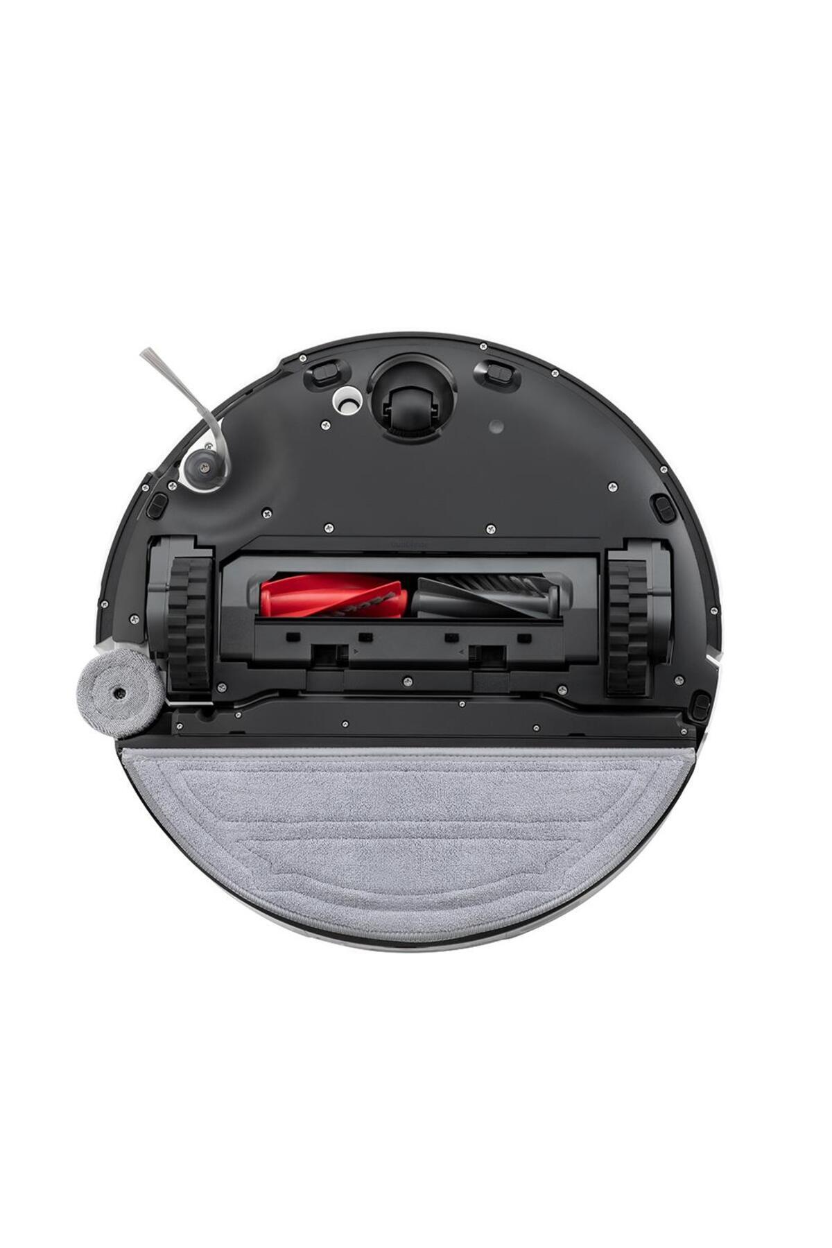 Roborock Güçlü Vakum ve Hassas Temizlik Sunan Akıllı Robot Süpürge