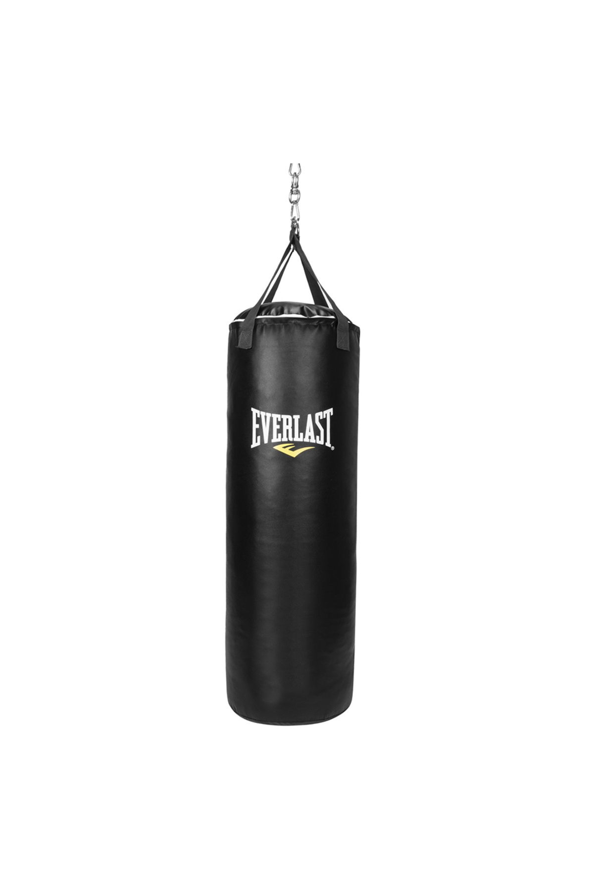EVERLAST Nevatear Boks Torbası 120 x 35 cm Siyah