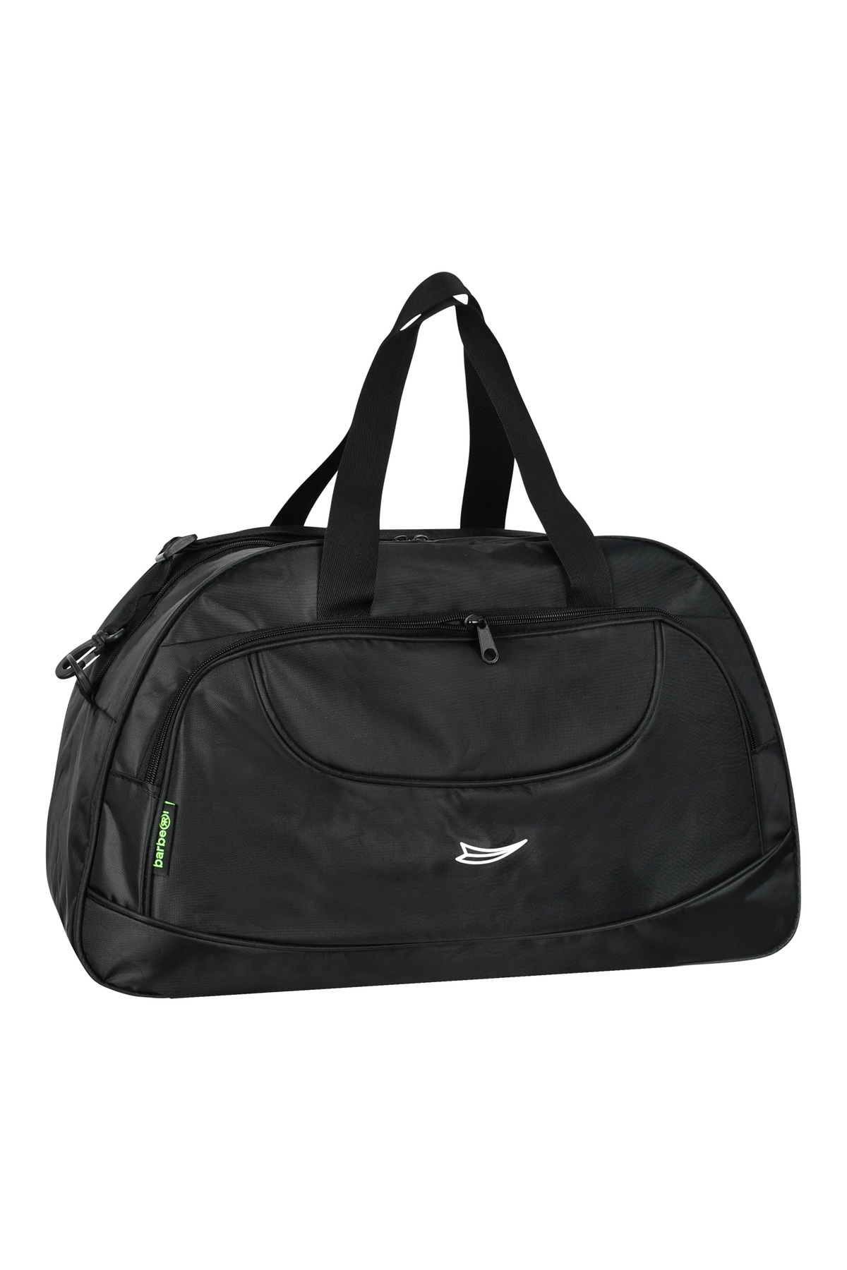 barberri Full Astarlı El ve Omuz Taşımalı Suya Dayanıklı Spor ve Seyahat Çantası 55 CM