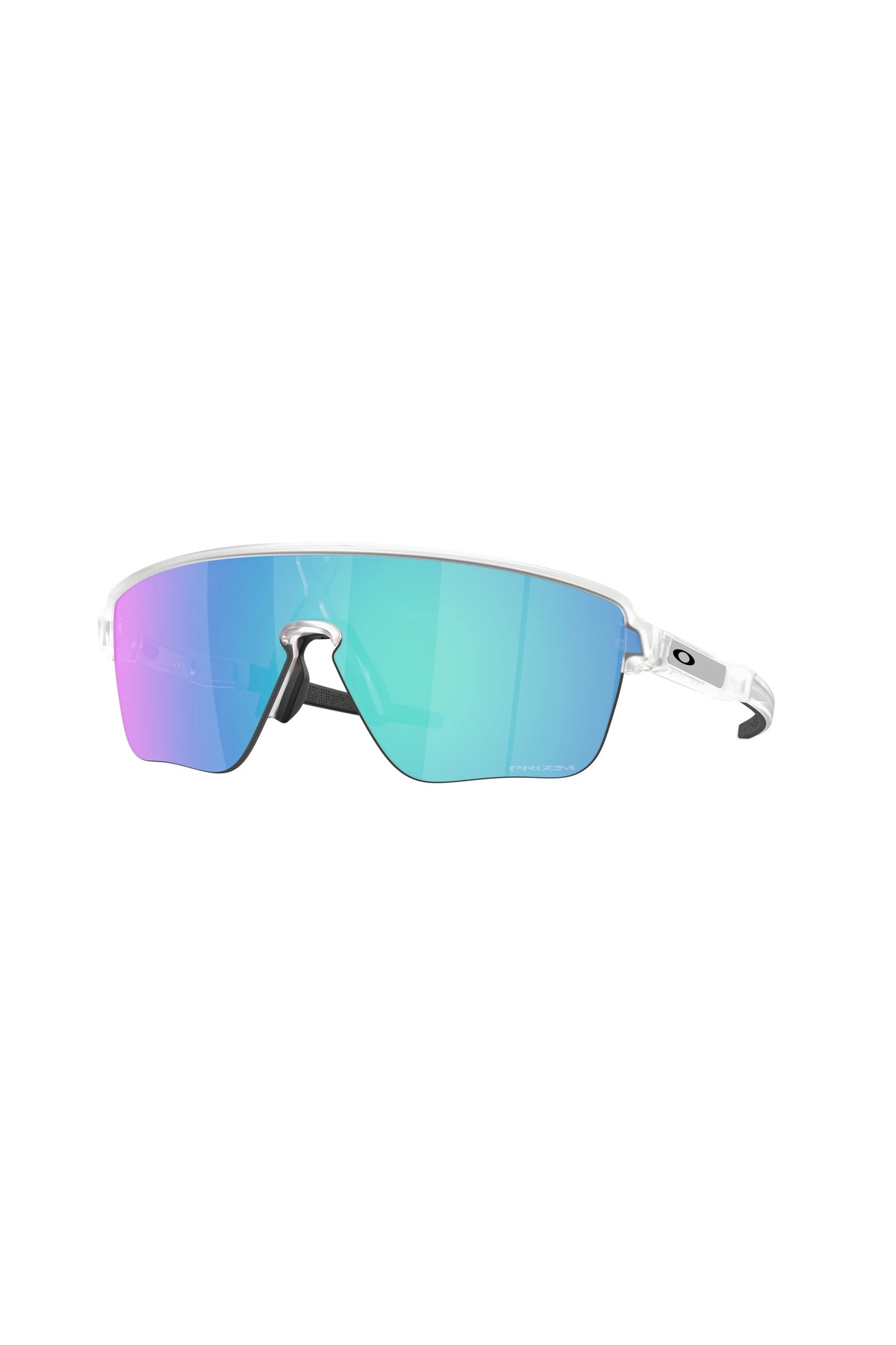 Oakley Corridor SQ Güneş Gözlüğü 941505 Matte Clear Prizm Sapphire