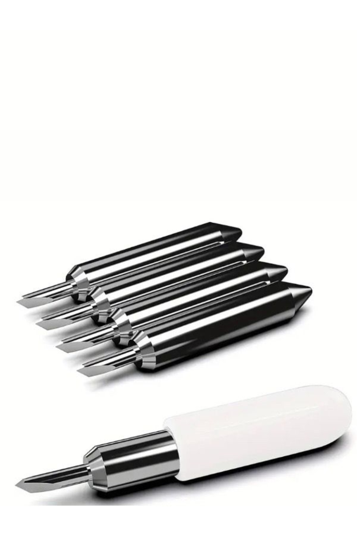 SONMEZSTORE Cricut Joy Yedek Bçak 45 Derece