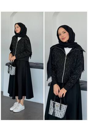 QUB SCUBA TAŞLI ETEK TAKIM