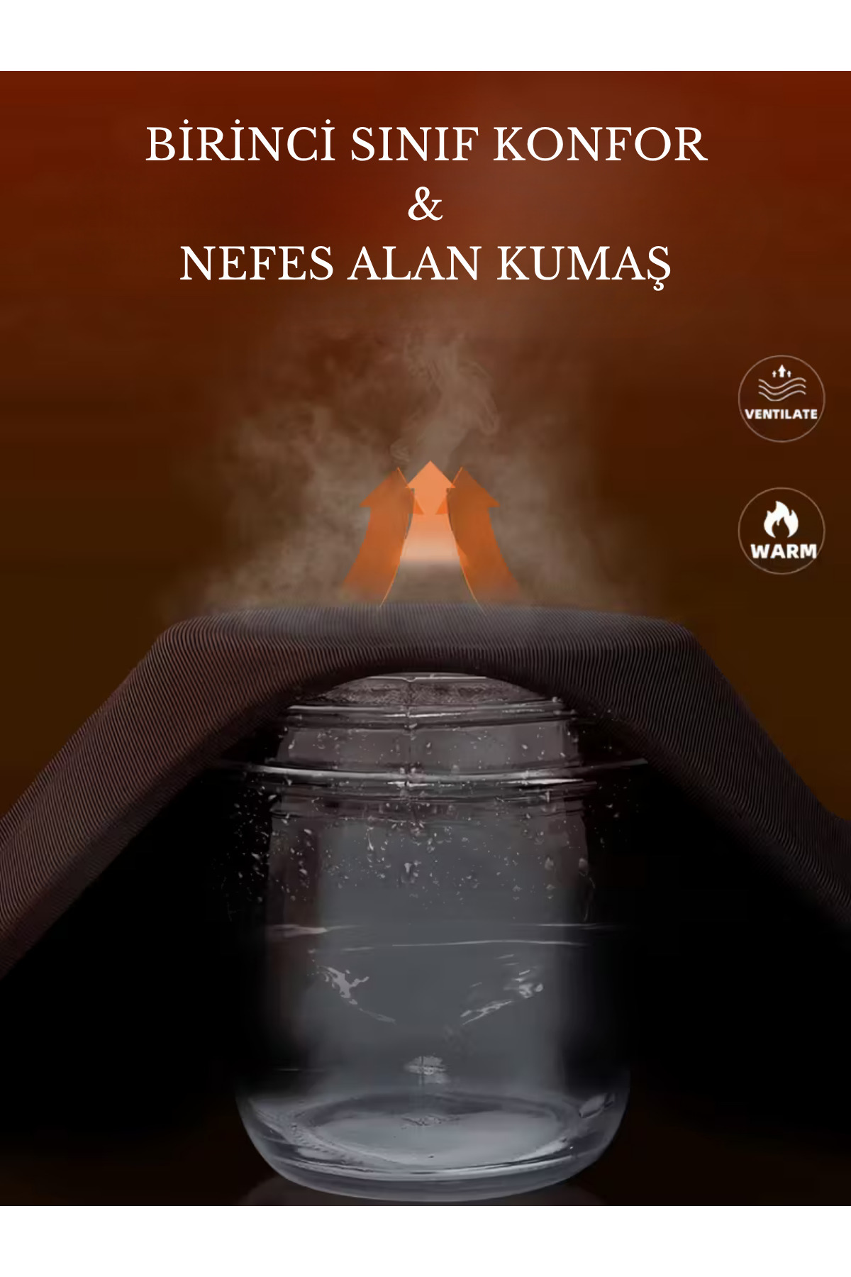 De Bijoura Θερμικό καλσόν που είναι αποτελεσματικό κατά του ψυχρού χειμώνα Ζεστό εσώρουχο