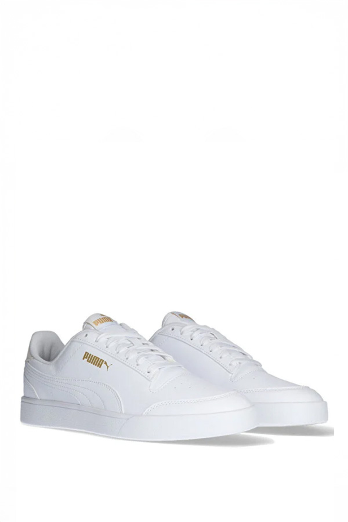 کفش اسنیکر زنانه راسته | پوما Puma 30966826 - تصویر 2