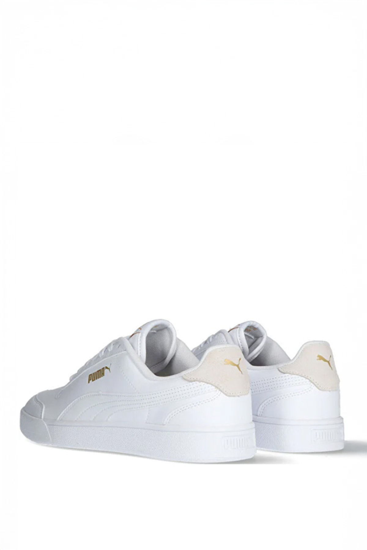 کفش اسنیکر زنانه راسته | پوما Puma 30966826 - تصویر 4