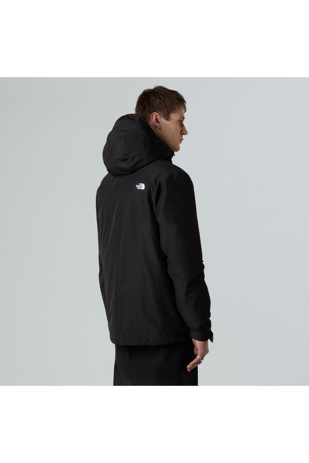 کاپشن مردانه راسته آستین استاندارد | نورث فیس The North Face 5003310135 - تصویر 3