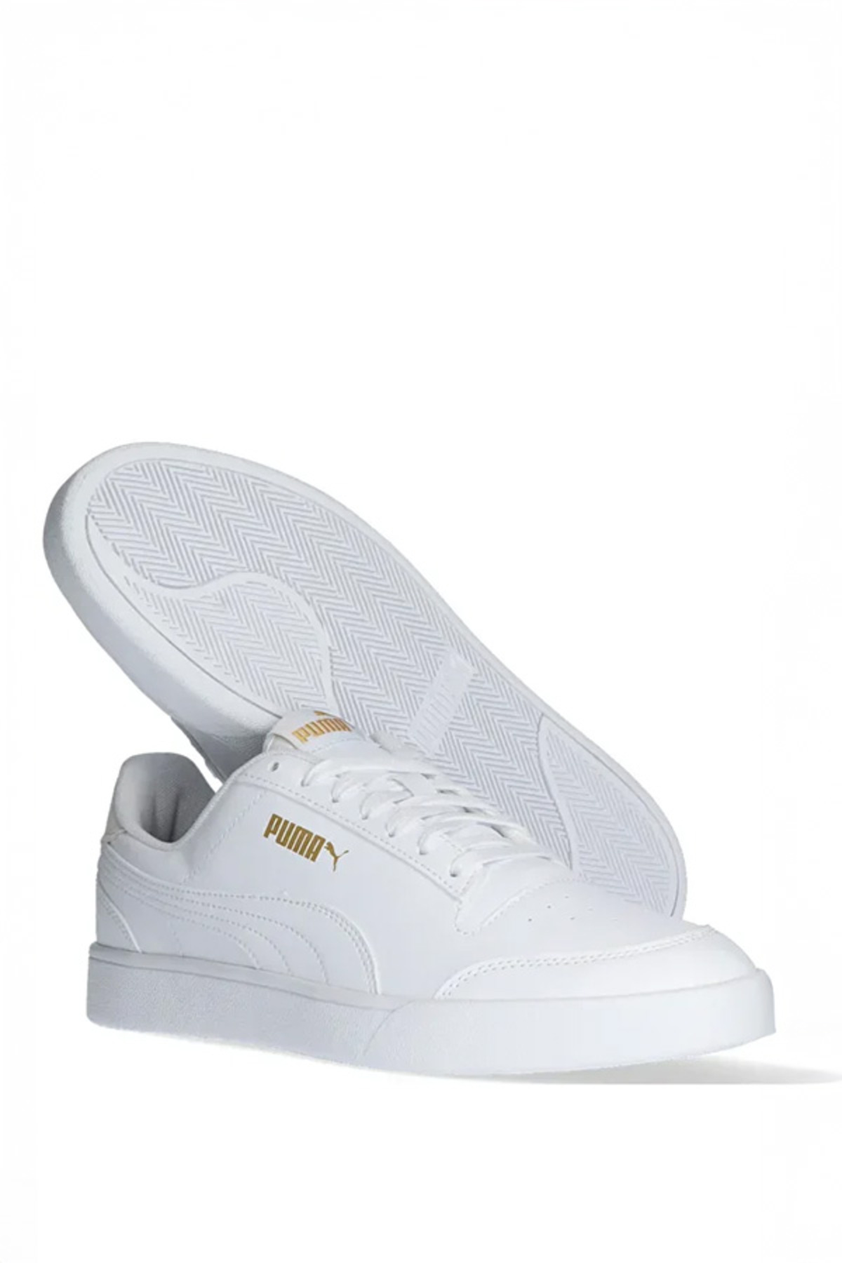 کفش اسنیکر زنانه راسته | پوما Puma 30966826 - تصویر 3