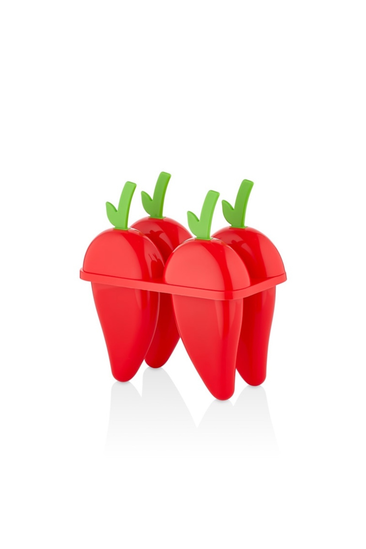 Mons Meybuz Kalıbı Qlux Bpa İçermez Dondurma MeyBuz Kalıbı L-00856 Buz Kalıbı Buzluk