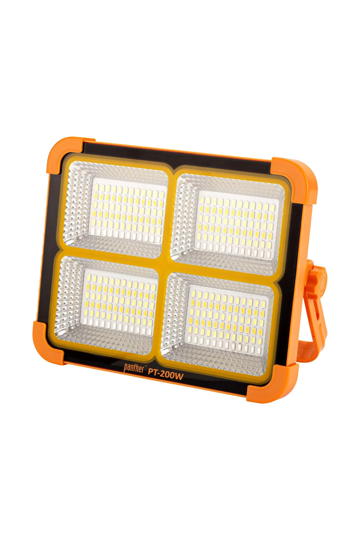 Genel Markalar USB Şarjlı Solar Projektör (5284) - Fiyatı, Yorumları