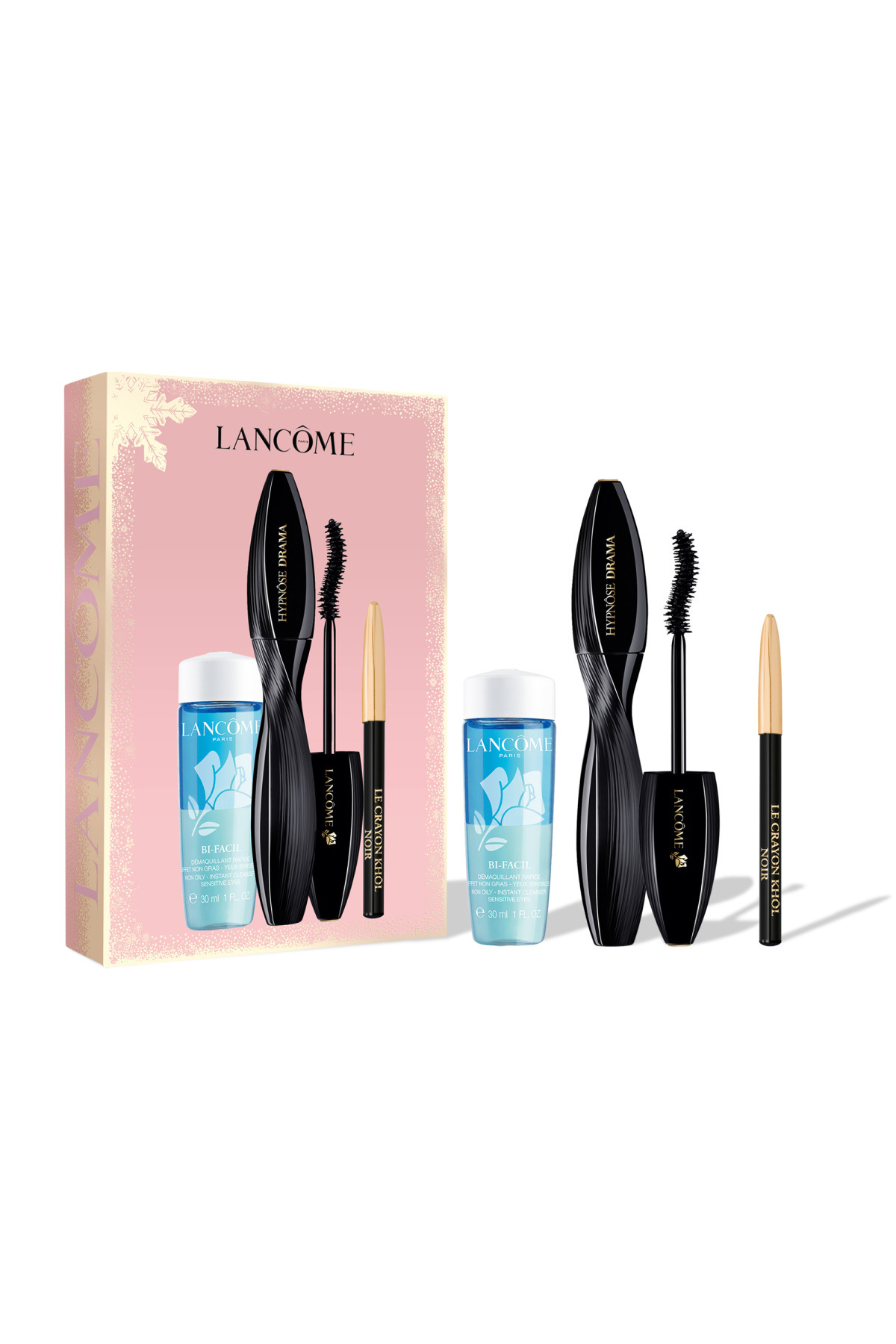 Lancome Hypnose Drama Göz Makyajı Seti 30 ml 3614274653540