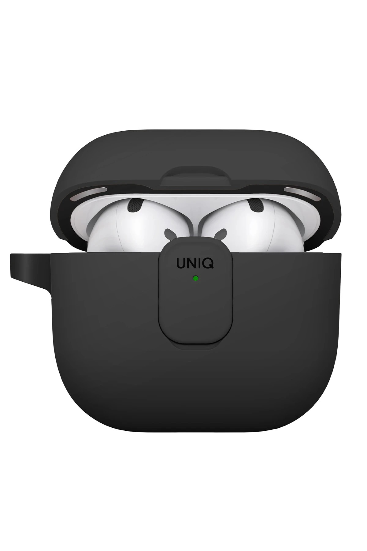 UNIQ Better By Design Airpods Pro 4 (4.NESİL) Kılıf Clyde Manyetik