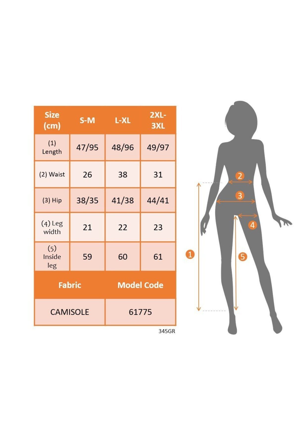 Modayakamoz  Kadın Yüksek Bel Yandan Büzgülü Alttan Uzun Kaşkorse Tayt Etek - Görsel 6