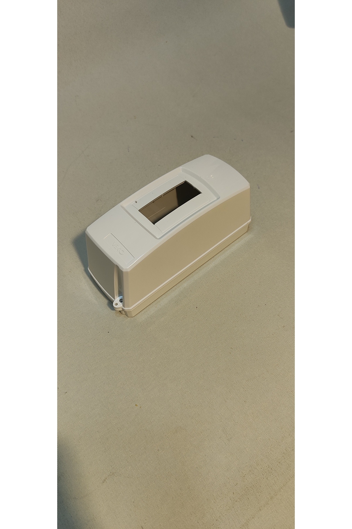 VİKO 1-2 li sigorta kutusu